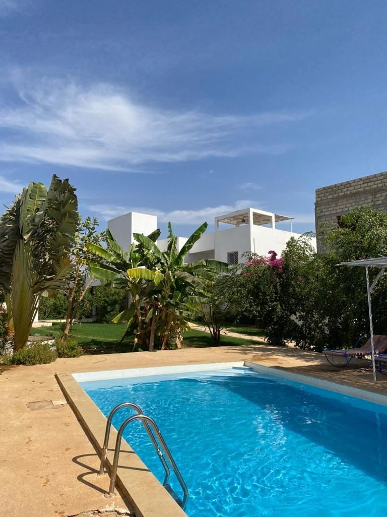 Villa Saraba سوموان المظهر الخارجي الصورة