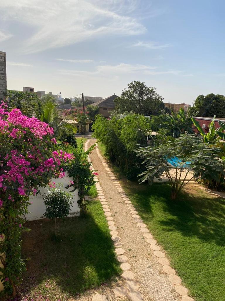 Villa Saraba سوموان المظهر الخارجي الصورة