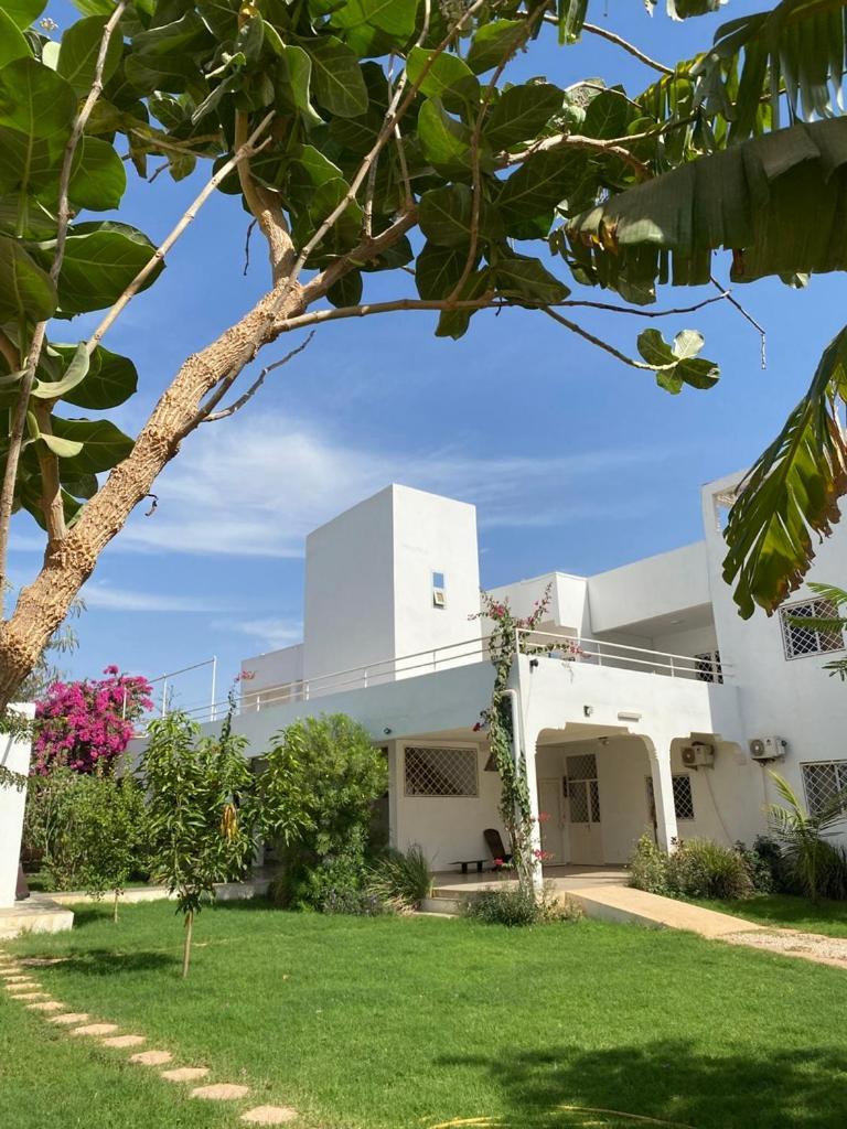 Villa Saraba سوموان المظهر الخارجي الصورة