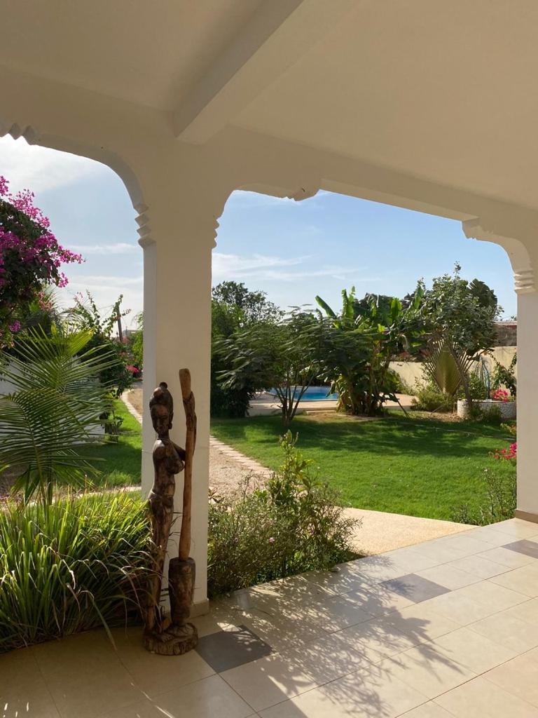 Villa Saraba سوموان المظهر الخارجي الصورة