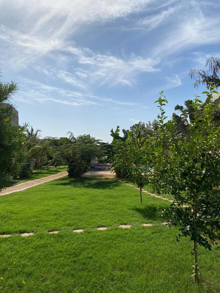Villa Saraba سوموان المظهر الخارجي الصورة
