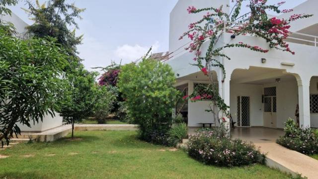Villa Saraba سوموان المظهر الخارجي الصورة
