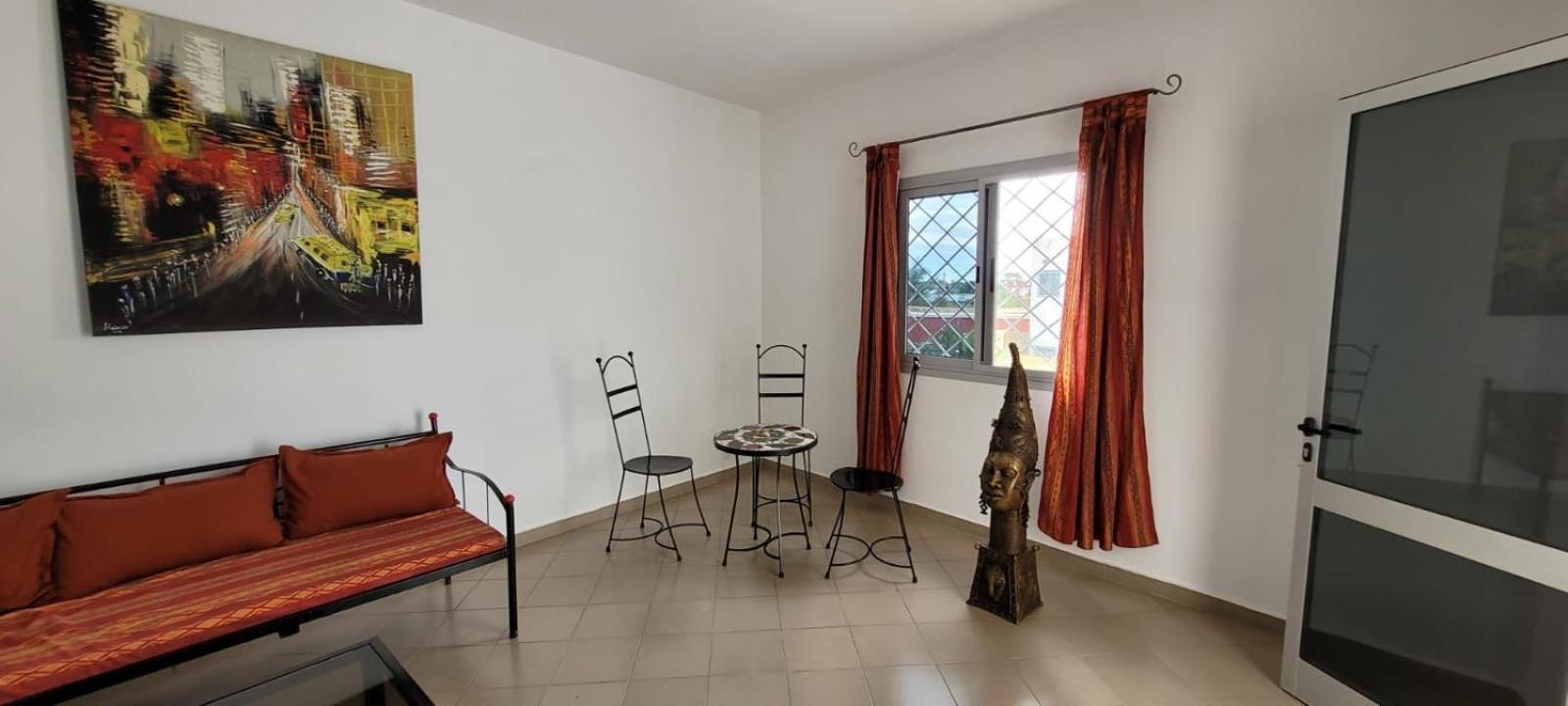 Villa Saraba سوموان المظهر الخارجي الصورة