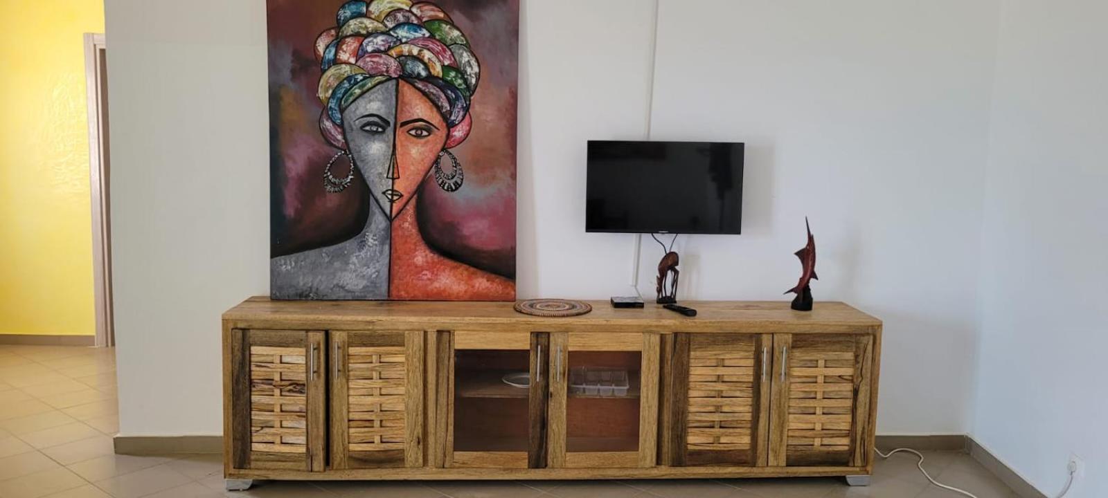 Villa Saraba سوموان المظهر الخارجي الصورة