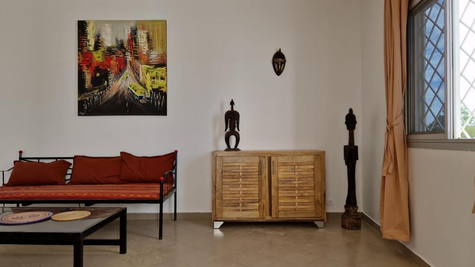Villa Saraba سوموان المظهر الخارجي الصورة