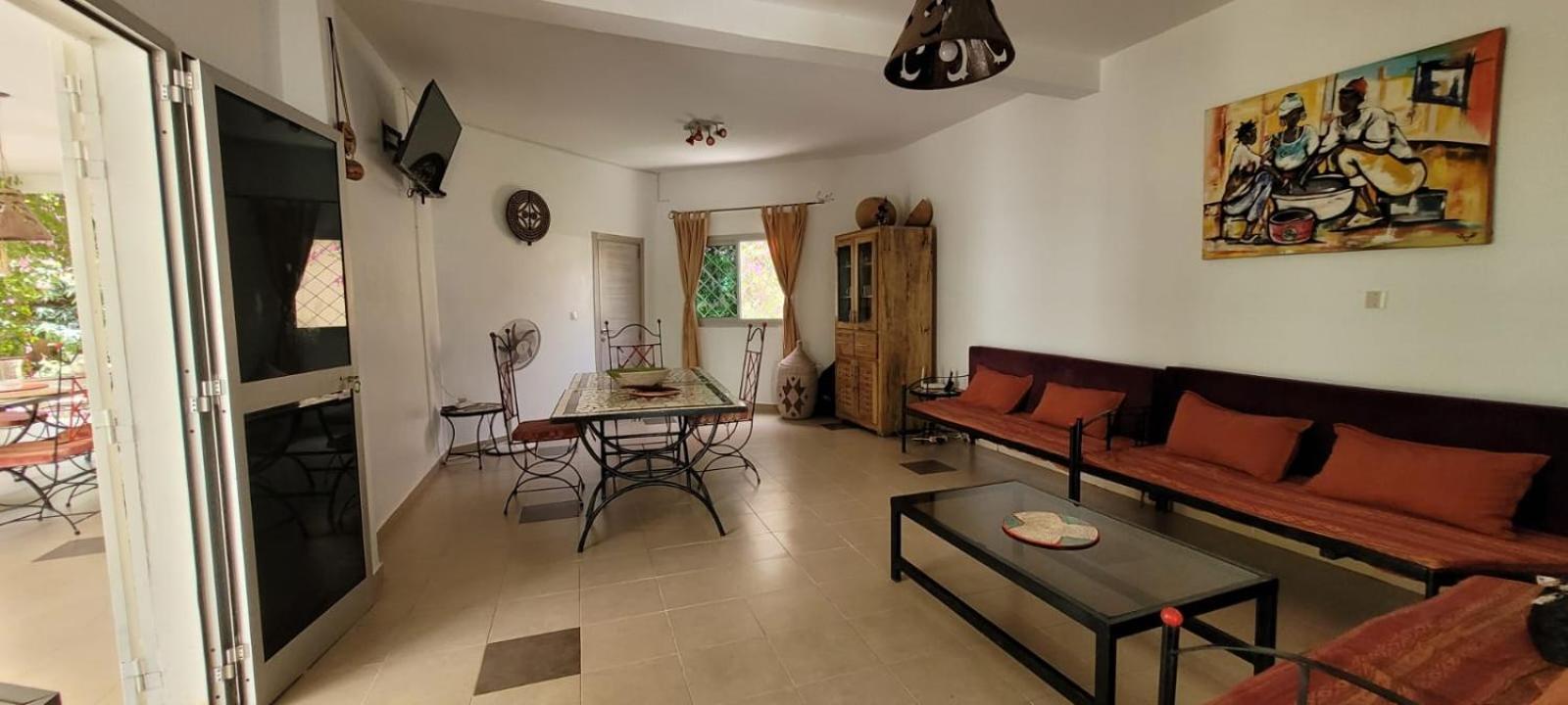 Villa Saraba سوموان المظهر الخارجي الصورة